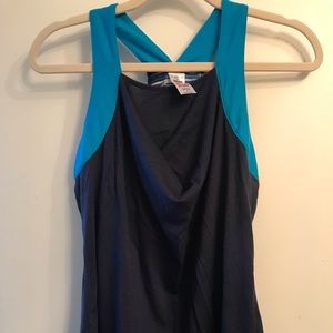 Zumba fitness outfit. Small